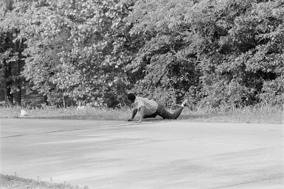 Jack Thornell, AP photographer who captured assassination attempt on James Meredith, dies at 86