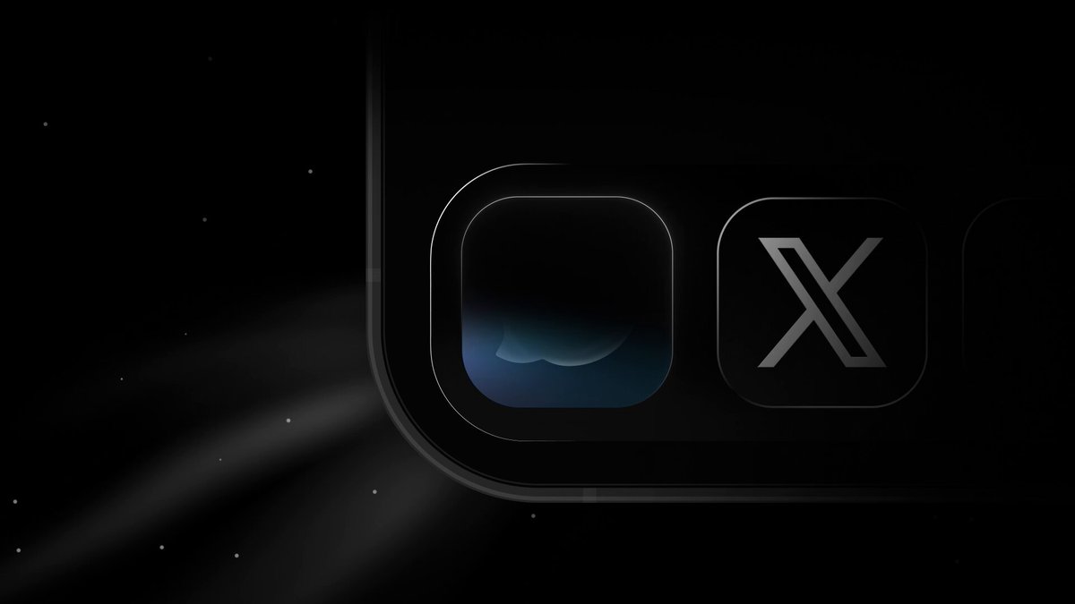 قطر نولوجي | تطبيق XChat من اكس توفر للايفون. هذا تطبيق رسائل مشفر بالكامل. بدون اعلانات و بدون تتبع. يستخدم حسابك في X للتعرف على جهات الاتصال ، بدون الحاجة لرقم جوال. يركز على منافسة واتساب و تيليغرام. متوفر للتحميل