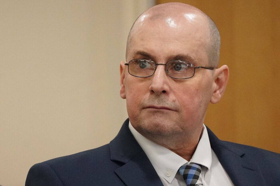 Jury convicts New York man for 1993 killing following third trial in the case