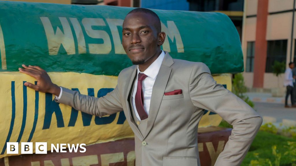 Zambia - a nation built on pan-African principles faces questions about racism