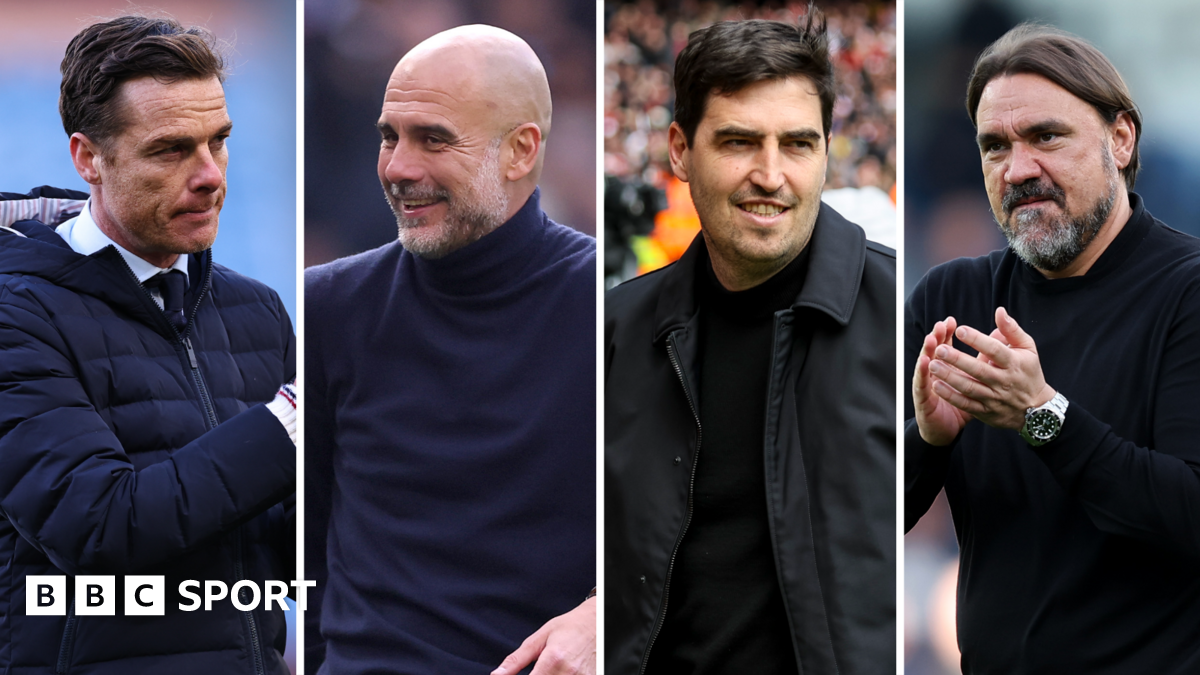 Premier League news conferences: Pep Guardiola amongst four managers to speak to the media